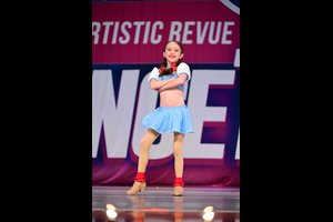 Ease On Down The Road