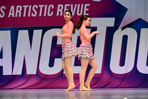 Better When I'm Dancing