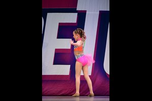 Evacuate The Dancefloor