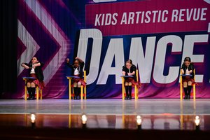 We're Not Gonna Take It