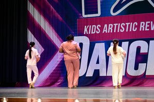 Girls Just Wanna Have Fun