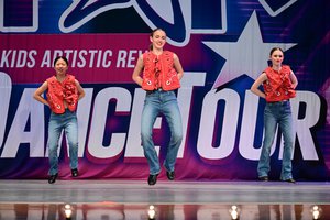 The Devil Went Down To Georgia