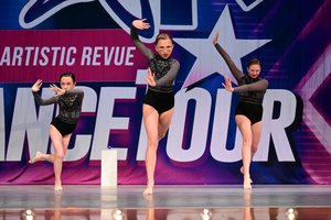 Thieves In The Temple