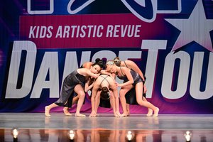 I Didn't Know My Own Strength