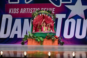 Little Shop Of Horrors