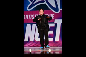 Never Gonna Give You Up