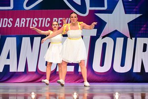 Sunny Side Of The Street