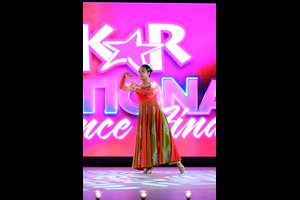 The Awakening Of The Tang Figurine