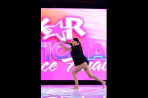 Not My Responsibility