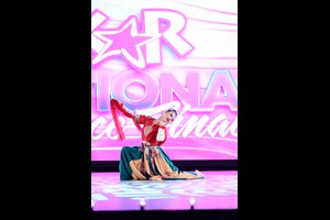 Fantasy Of Tang Dynasty