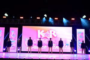 Caught On Your Sleeve