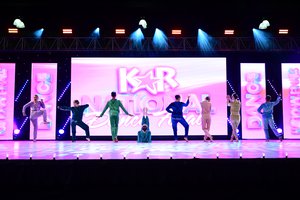 All I Wanna Do Is Eat