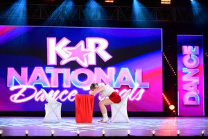 Scenes From An Italian Restaurant