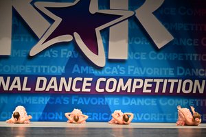 I Came Here For Love