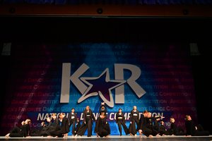 The Way You Make Me Feel