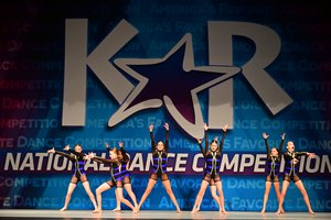 Don't Stop The Music