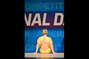 Goodbye Yellow Brick Road