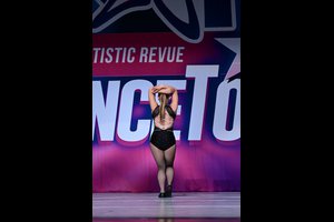 Me Against The Music