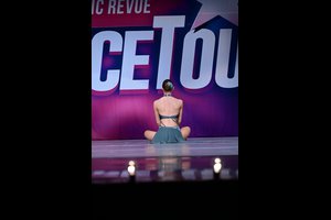 Happiness Is A Butterfly