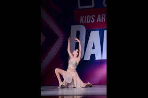 I Wanna Dance With Somebody