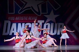 Forget About The Boy