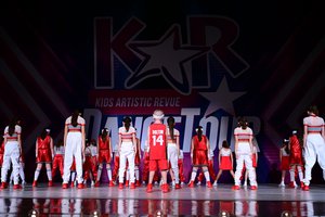 Getcha Head In The Game