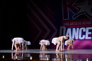 Something In The Water