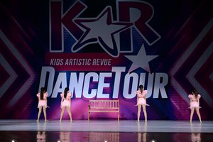 Dance With Me Tonight