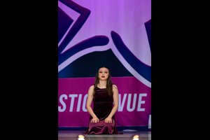 That's What Love Does