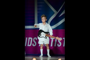 Old Time Rock & Roll