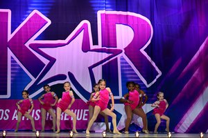 Girls Just Wanna Have Fun