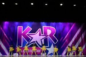 Shake Ya Tailfeathers