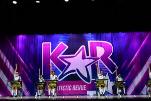 You've Been Schooled