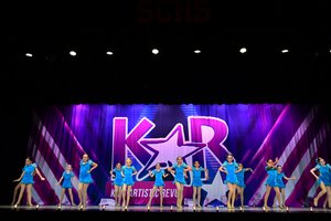 I  Wanna Dance With Somebody