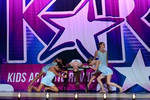 Knocking On Heaven's Door