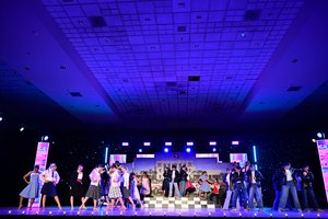 Grease