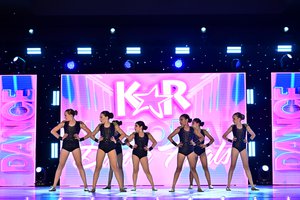 Run The World