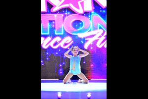 Dancing Queen