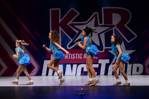 What We Leave Behind