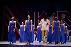 Stronger Than I've Ever Been