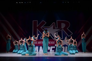 Whispers Of The Nile