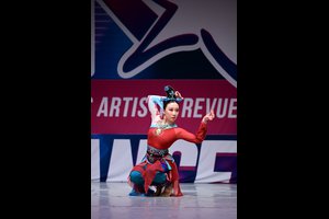 Resilience Of The Zhezhi Tree