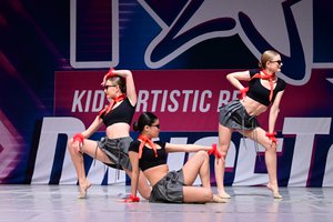 I Don't Speak French