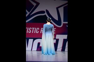 Dancing Under The Moonlit