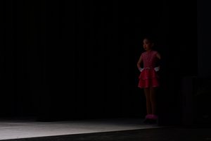 Only Me When I'm With You