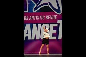 Je T'aime