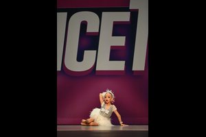 I Want To Be A Rockette