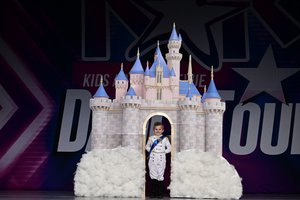 Someday My Prince Will Come