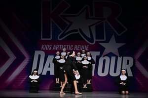 Sister Act