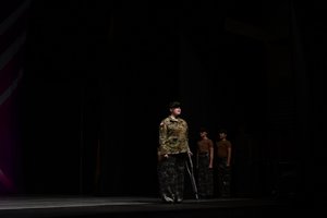 Boot Camp